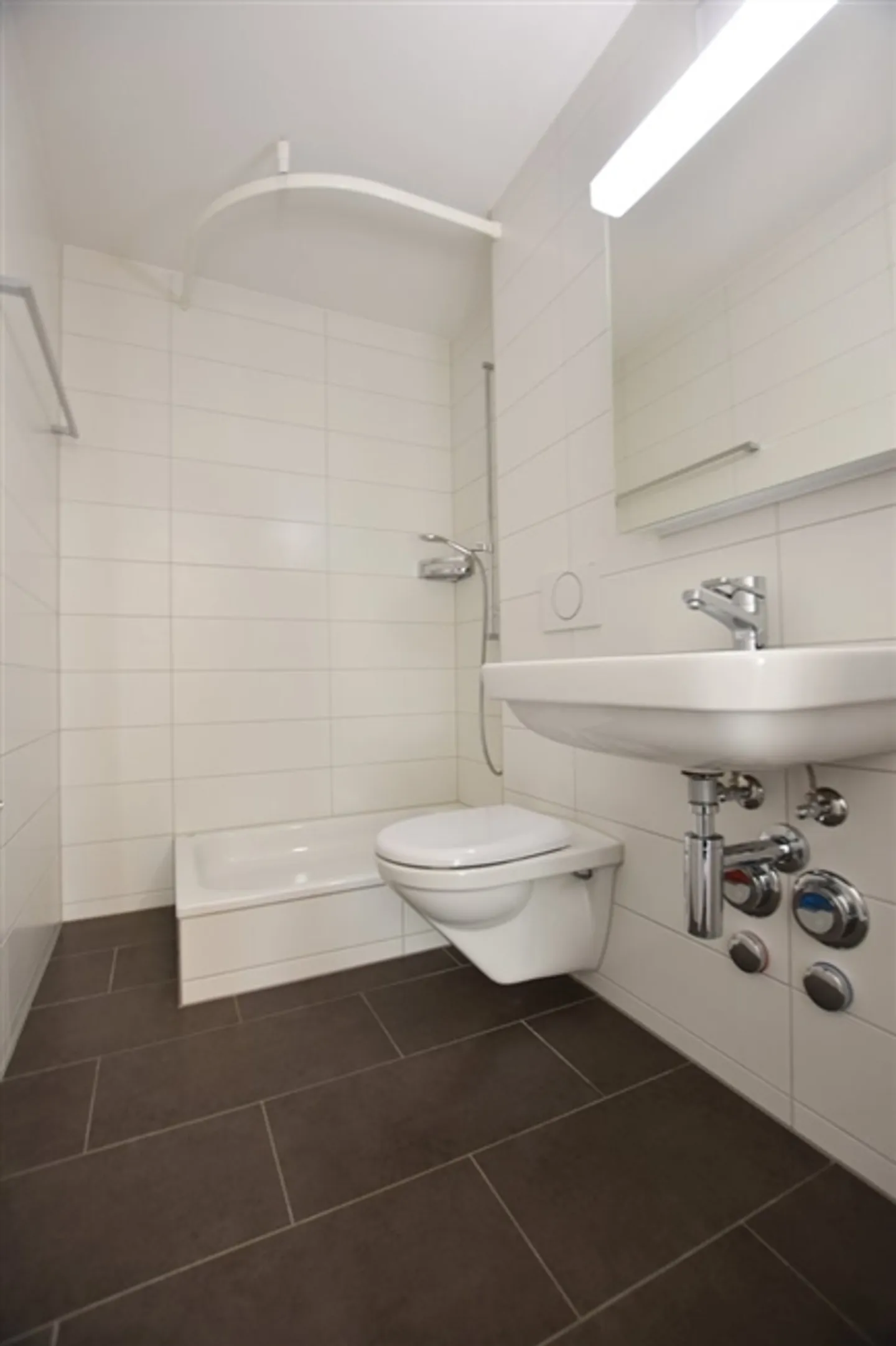 2-room apartment - Living in the popular Wankdorf district - Photo 7 of 11