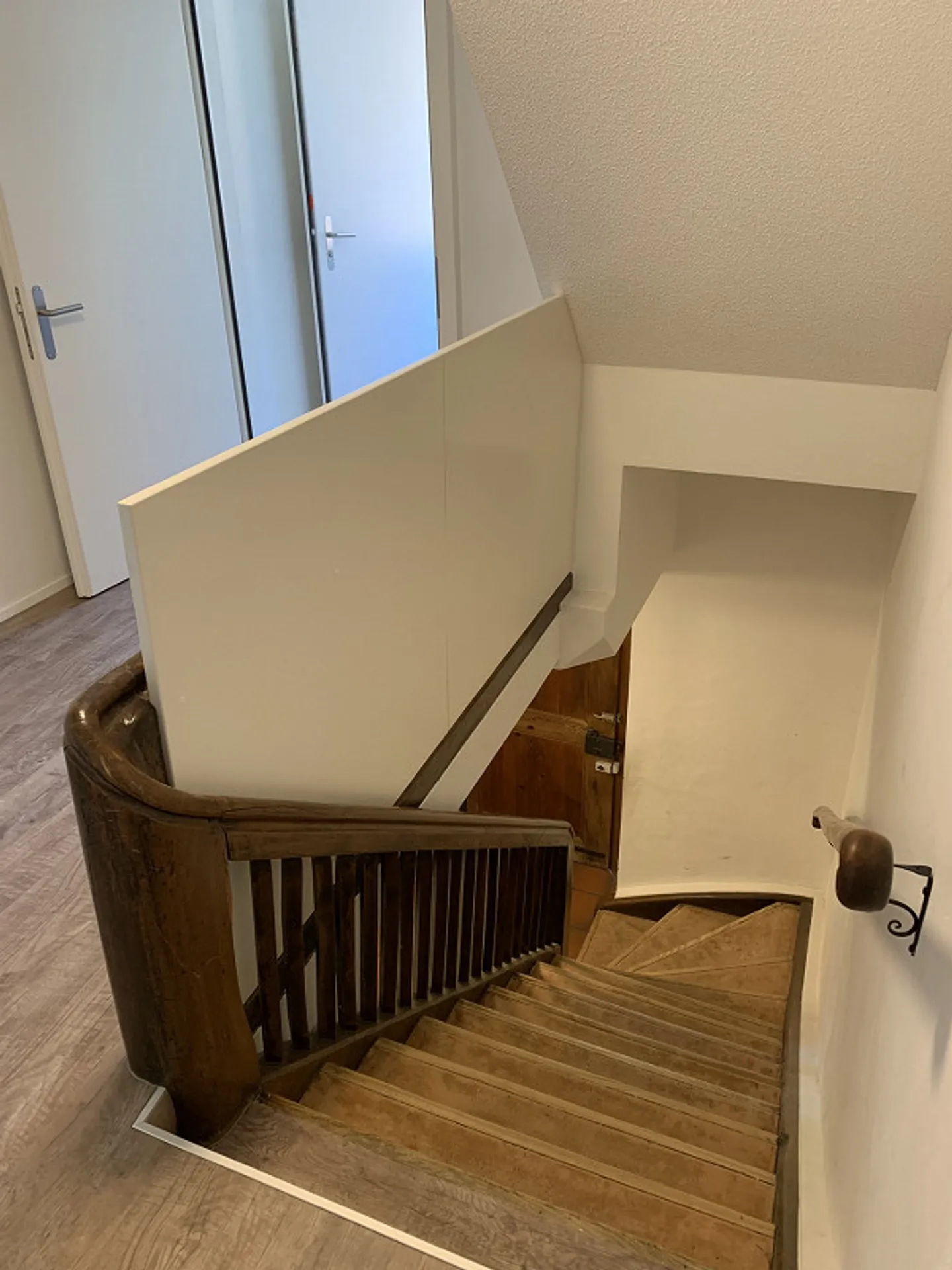 Modern comfort and high-quality expansion in a historic environment - Photo 9 of 11