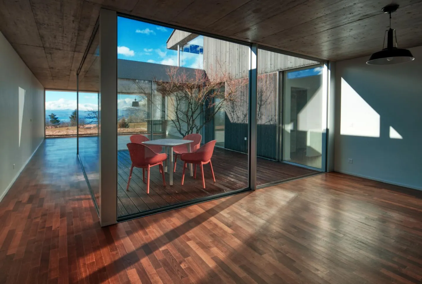 6,5-Zimmer-Wohnung - Foto 1 von 9