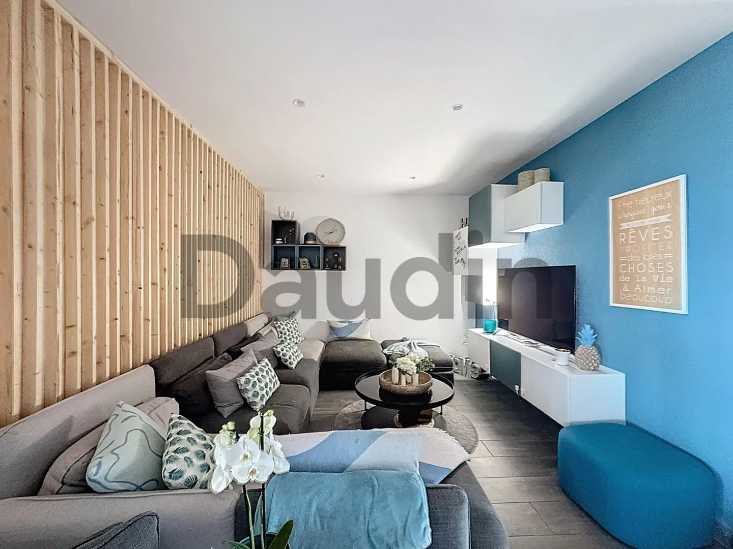 Magnifico appartamento di 6 stanze con vista panoramica sul Giura - Foto 6 di 13