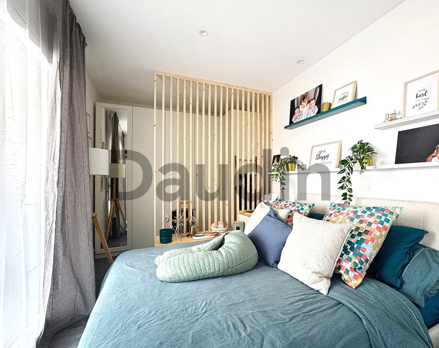 Magnifico appartamento di 6 stanze con vista panoramica sul Giura - Foto 7 di 13