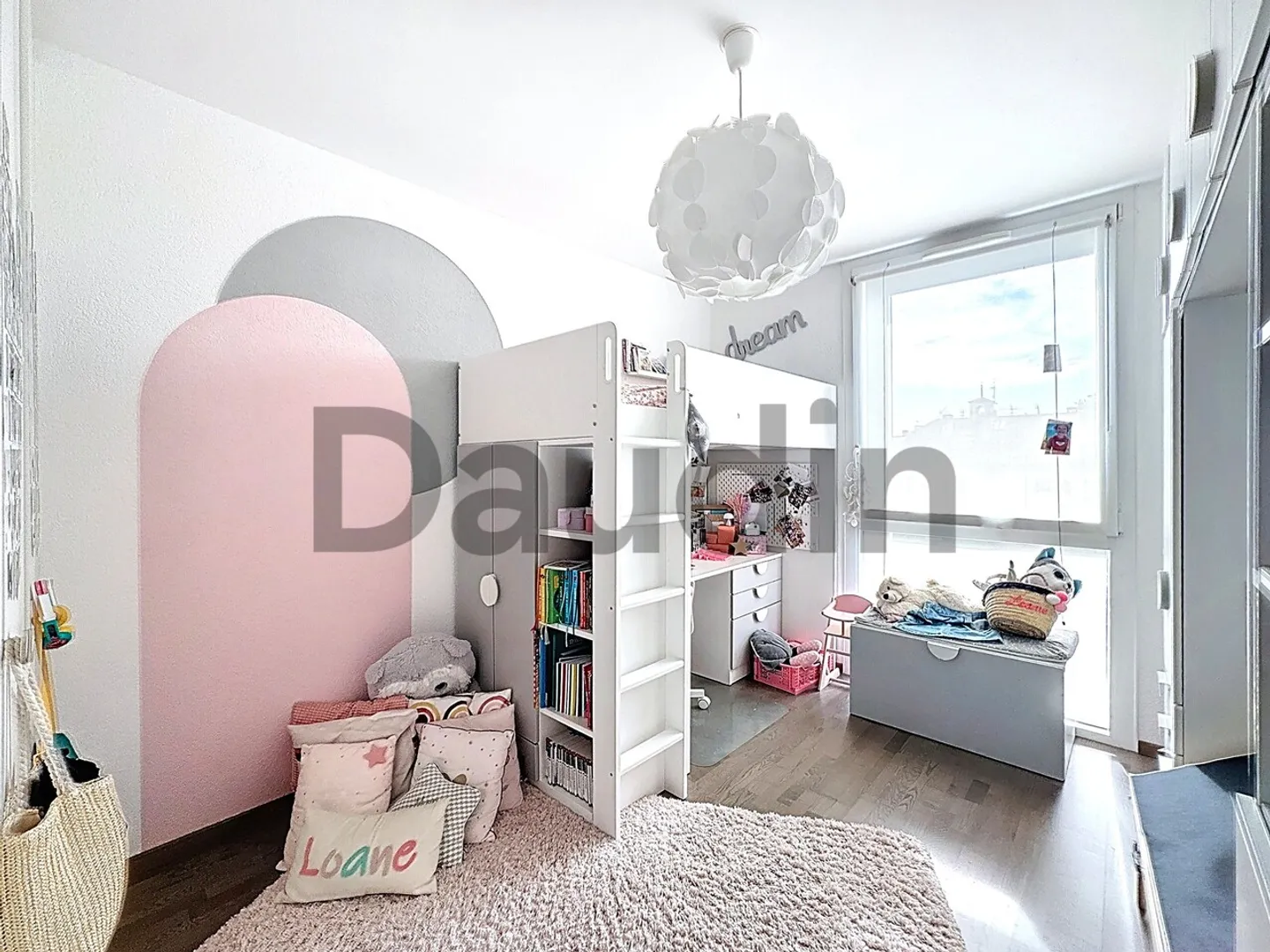 Magnifico appartamento di 6 stanze con vista panoramica sul Giura - Foto 10 di 13