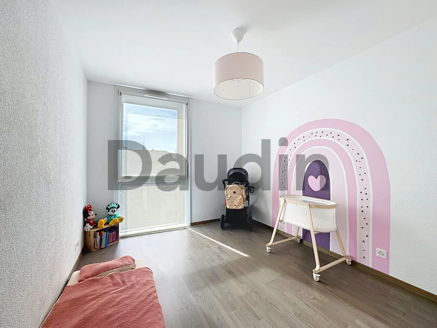 Magnifico appartamento di 6 stanze con vista panoramica sul Giura - Foto 11 di 13