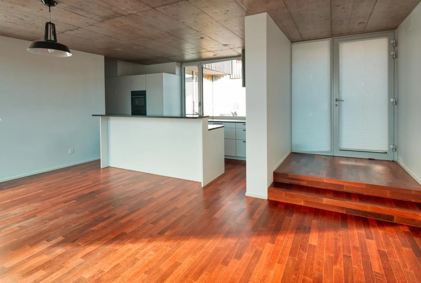 6,5-Zimmer-Wohnung - Foto 2 von 9