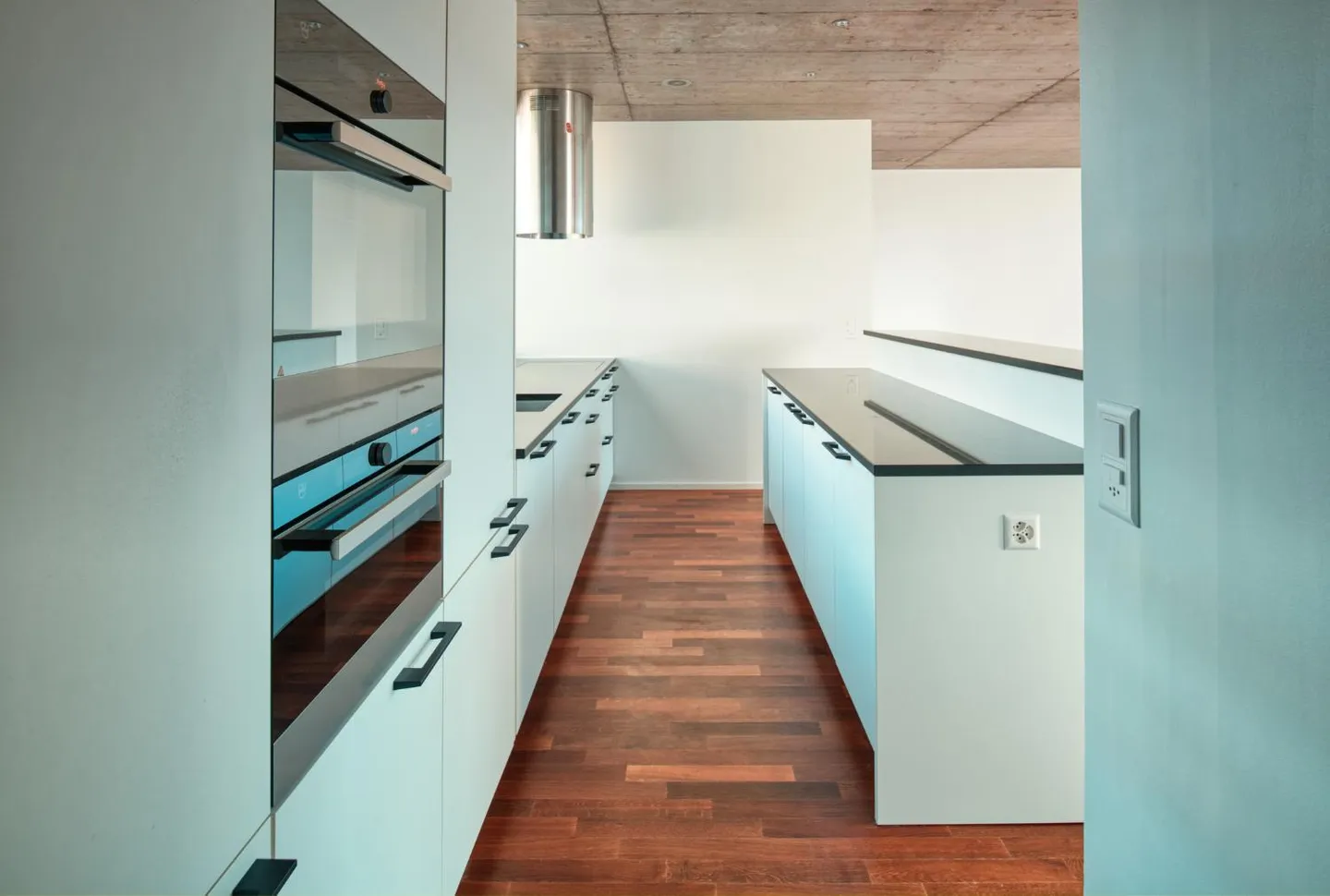 6,5-Zimmer-Wohnung - Foto 3 von 9