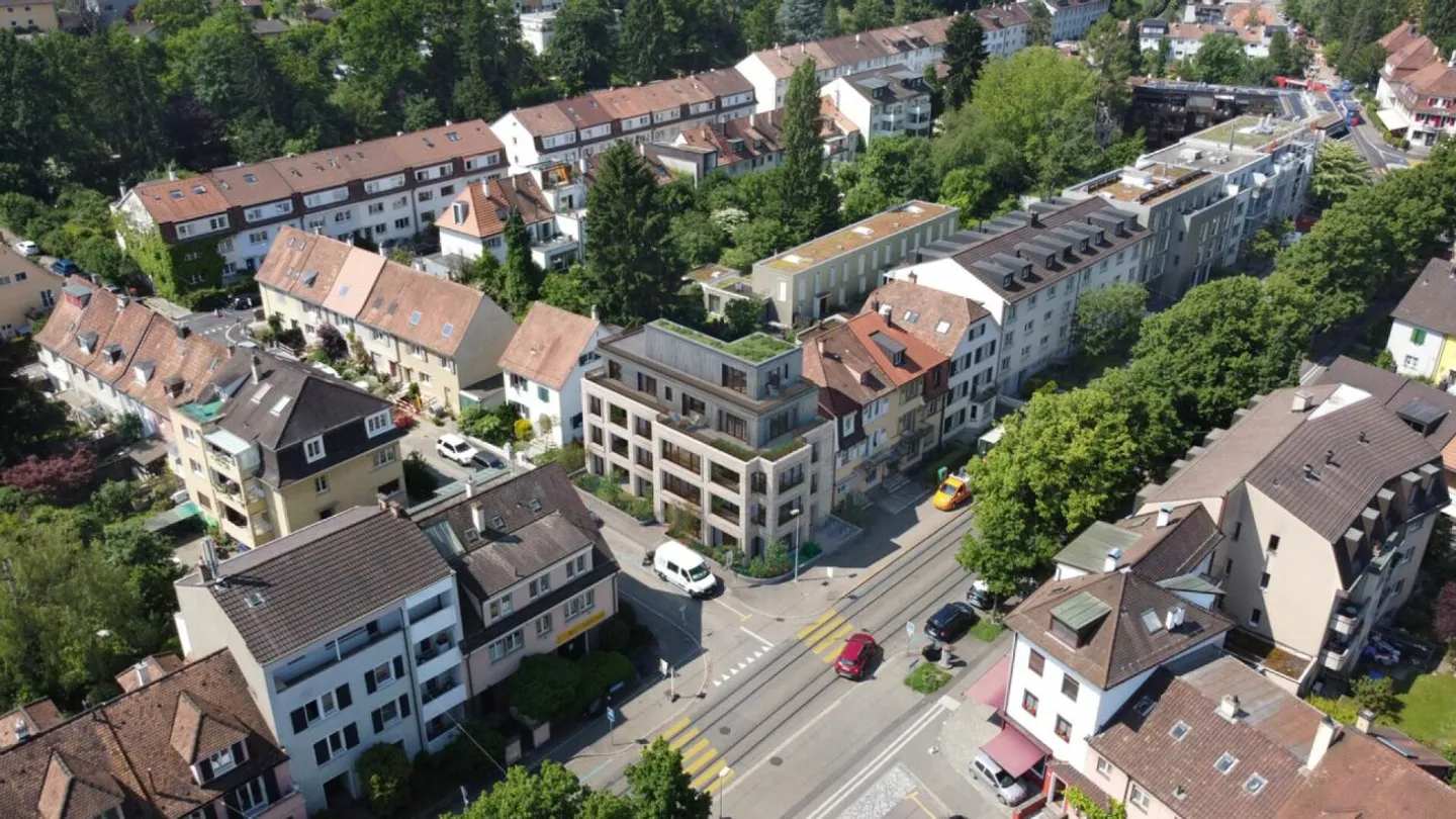 theCornerChop - vielseitig nutzbare Gewerbefläche! - Foto 3 von 3