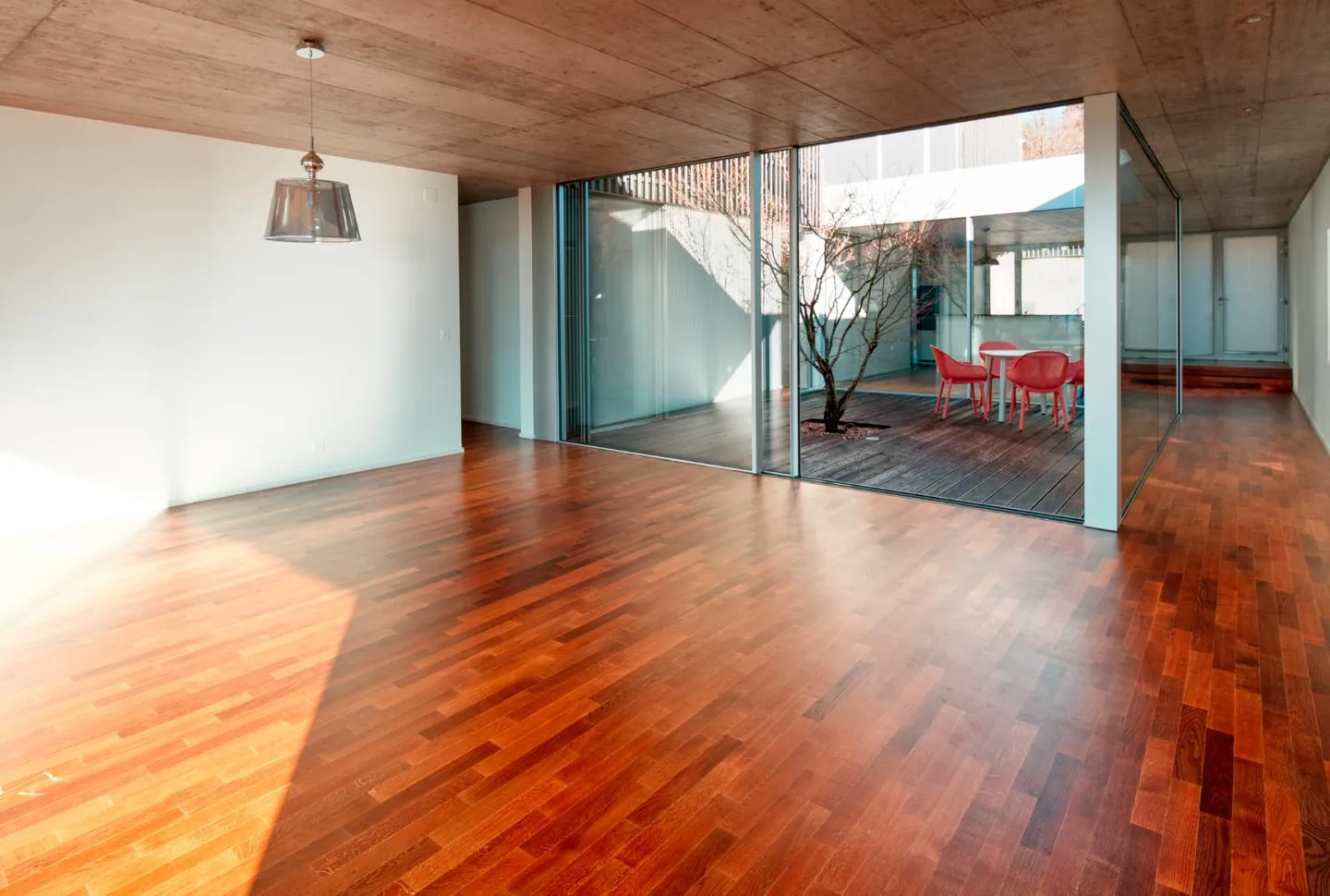 6,5-Zimmer-Wohnung - Foto 8 von 9