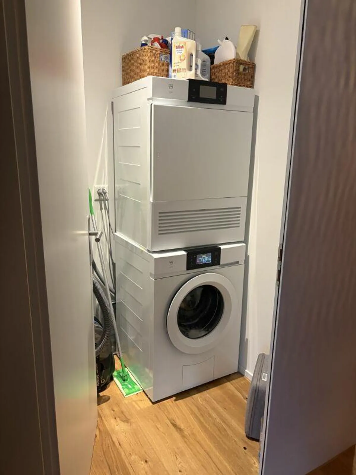 Not just any 5.5-room apartment - Yours! - Photo 7 of 10