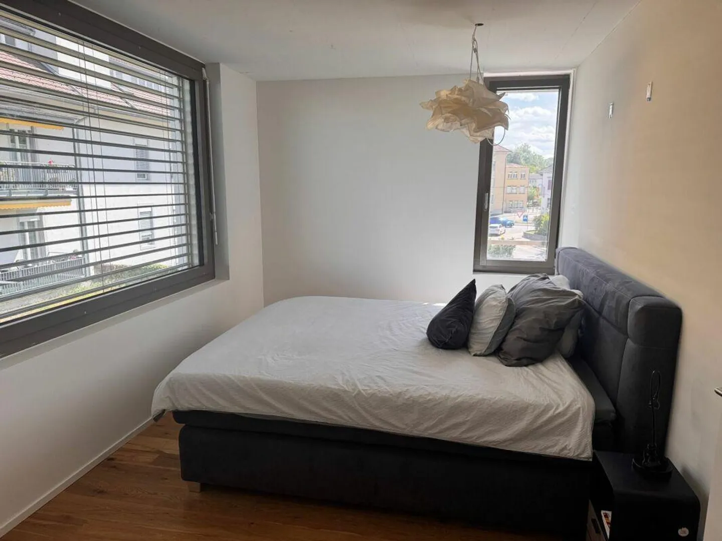 Not just any 5.5-room apartment - Yours! - Photo 6 of 10