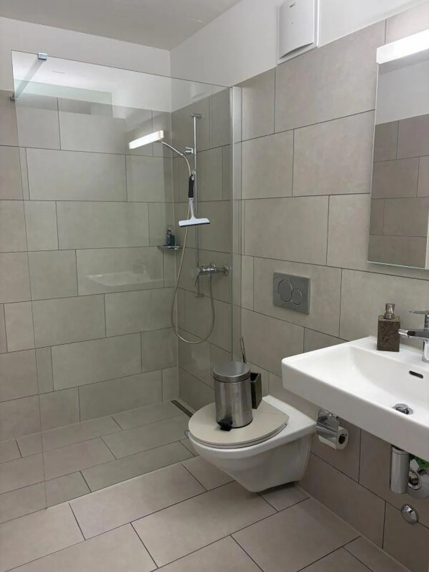 Not just any 5.5-room apartment - Yours! - Photo 9 of 10