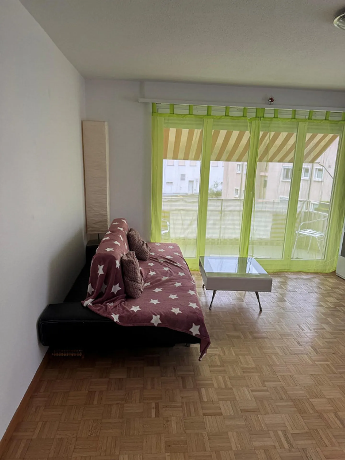 Appartamento di 4.0 stanze in affitto in posizione centrale - Foto 4 di 7