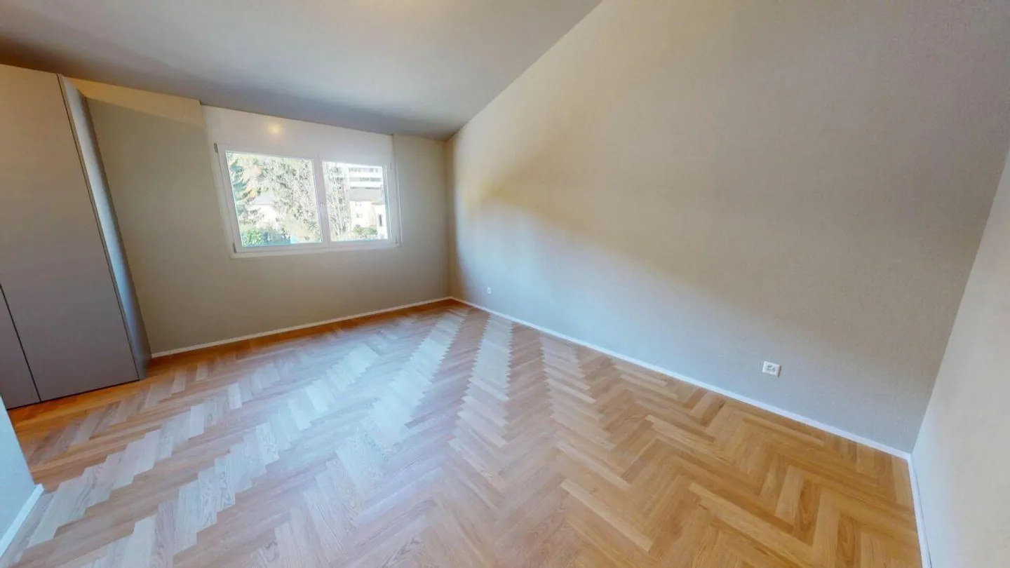 Neubau-Doppeleinfamilienhaus in Buchs SG - Stilvoll wohnen mit Nach... - Foto 8 von 15