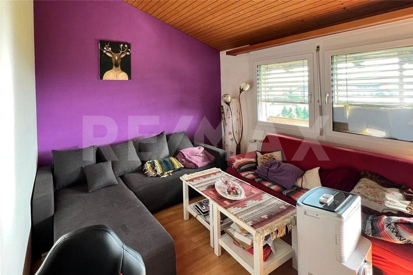 Maison intergénérationnelle avec trois appartements - Photo 9 sur 13