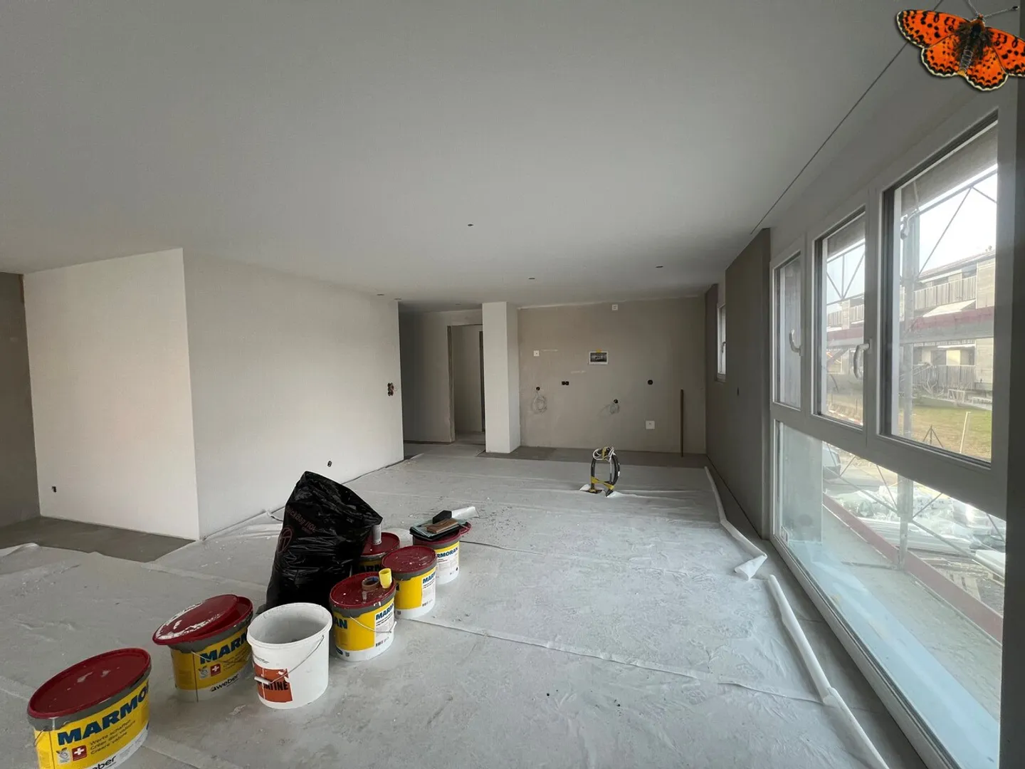 VAURLUZ - VENDITA NUOVI APPARTAMENTI - 4 ½ LOCALI - Foto 5 di 10