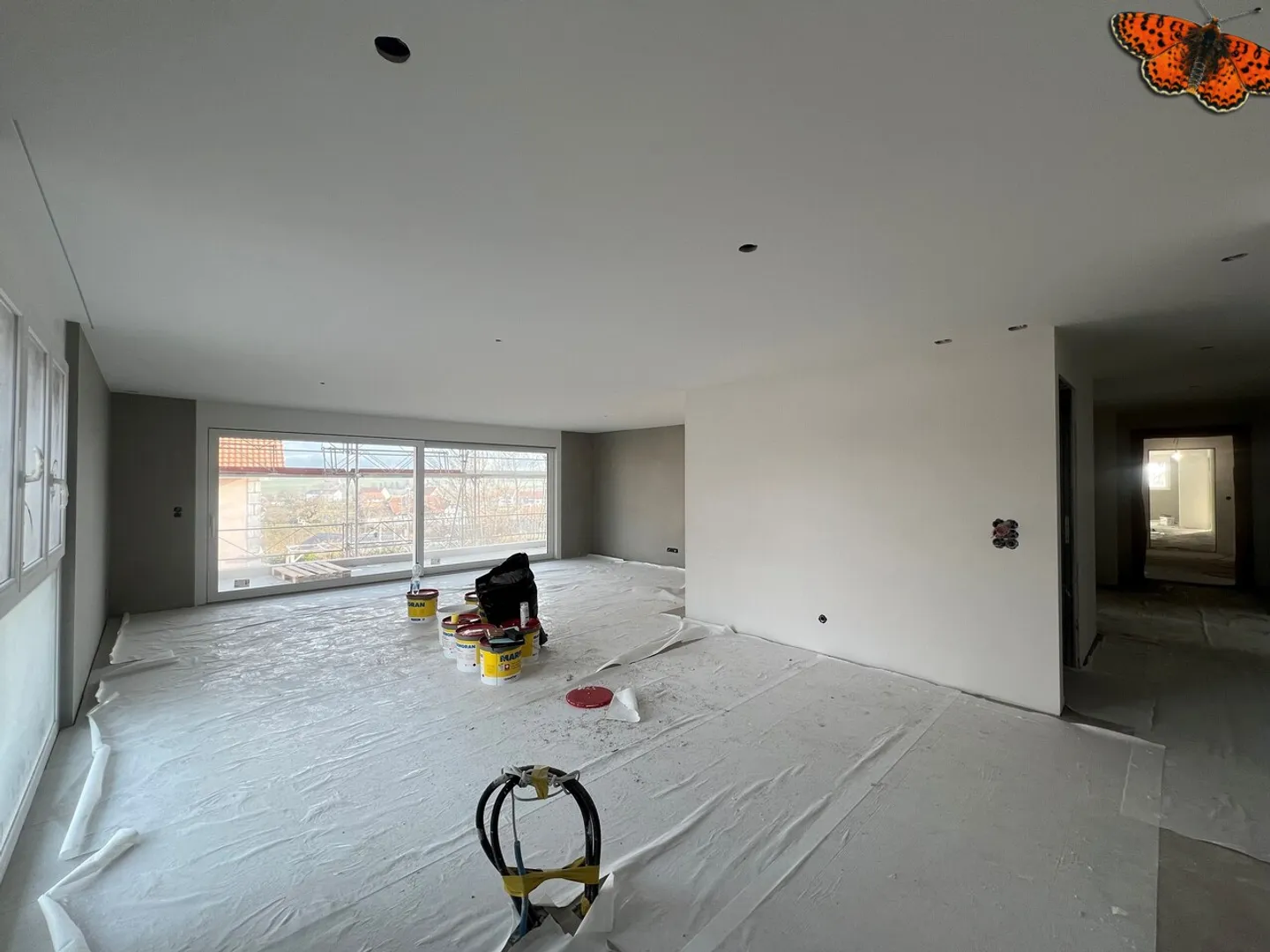 VAURLUZ - VENDITA NUOVI APPARTAMENTI - 4 ½ LOCALI - Foto 6 di 10