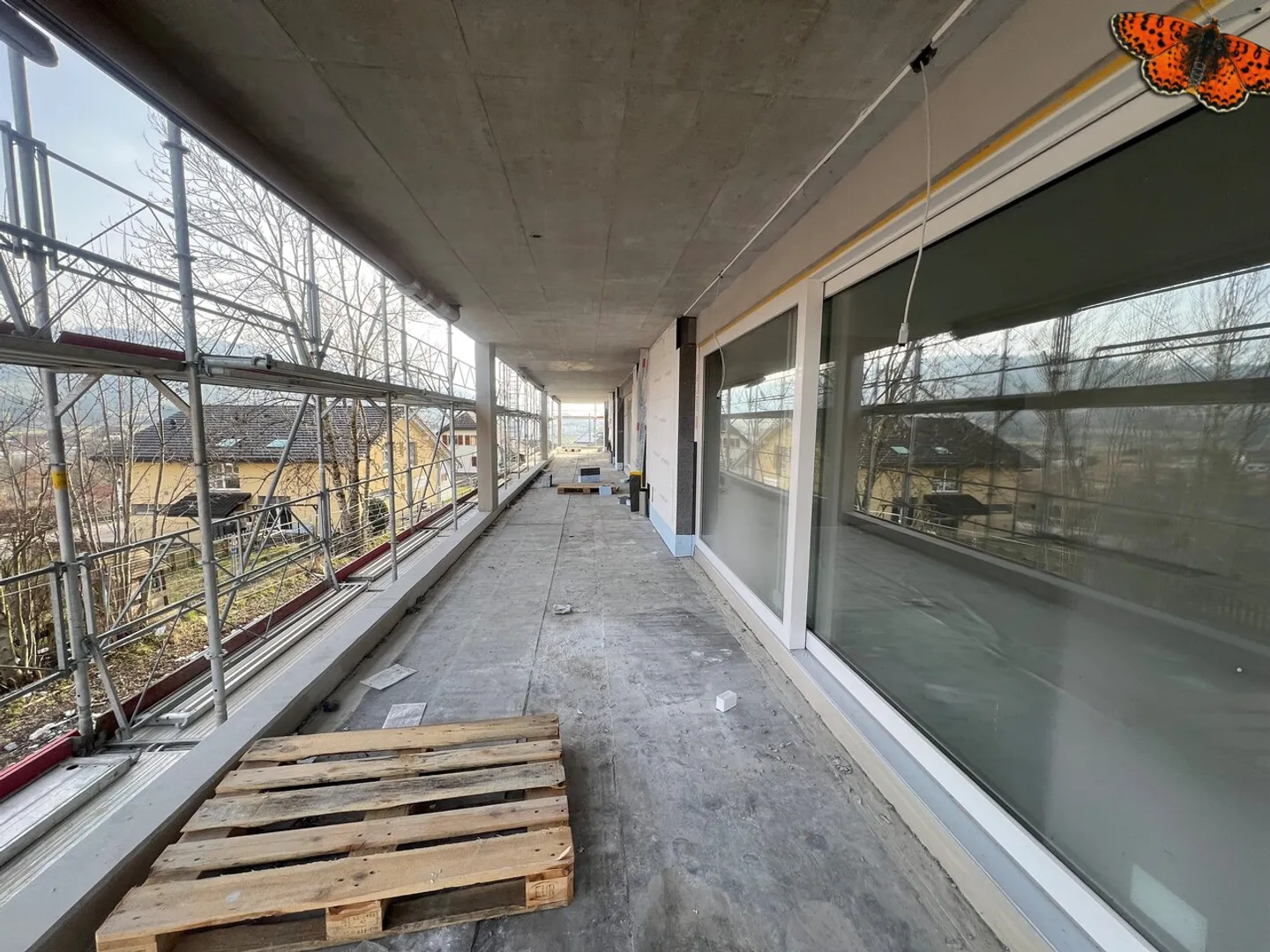 VAURLUZ - VENDITA NUOVI APPARTAMENTI - 4 ½ LOCALI - Foto 2 di 10