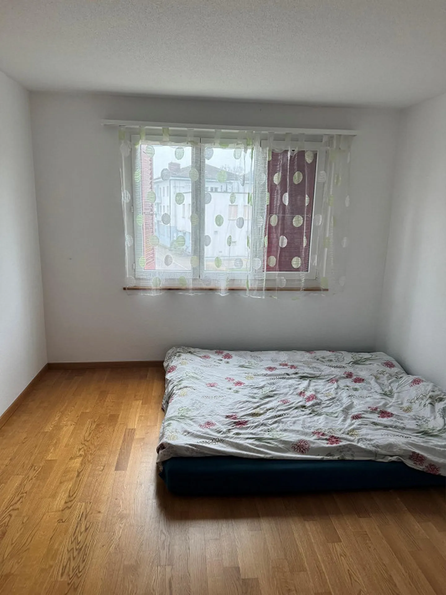 Appartamento di 4.0 stanze in affitto in posizione centrale - Foto 7 di 7