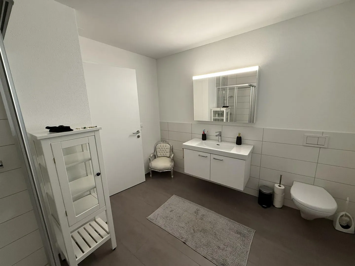 Geräumige 4½-Zimmer-Wohnung - Foto 2 von 5