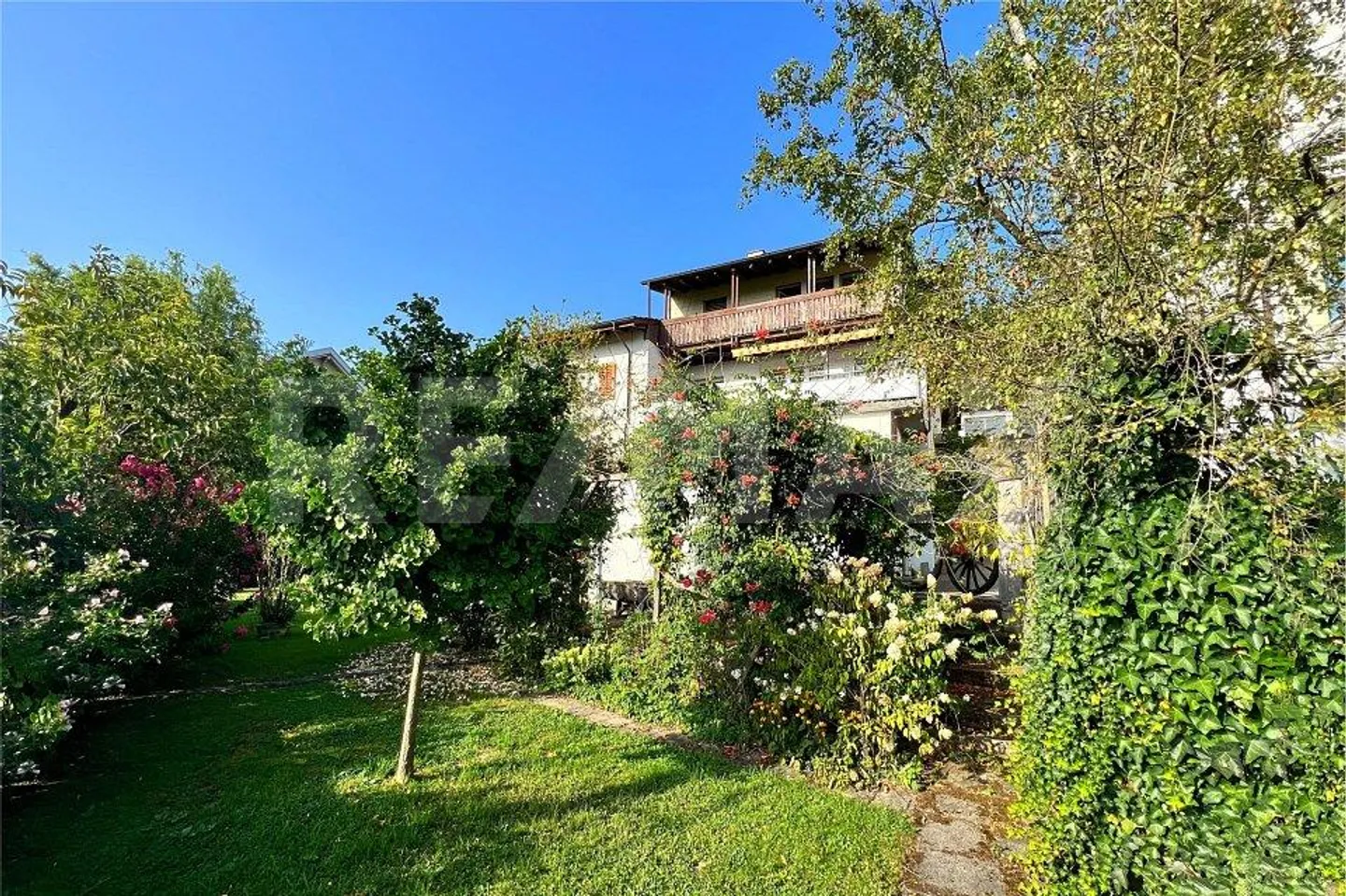 Maison intergénérationnelle avec trois appartements - Photo 13 sur 13