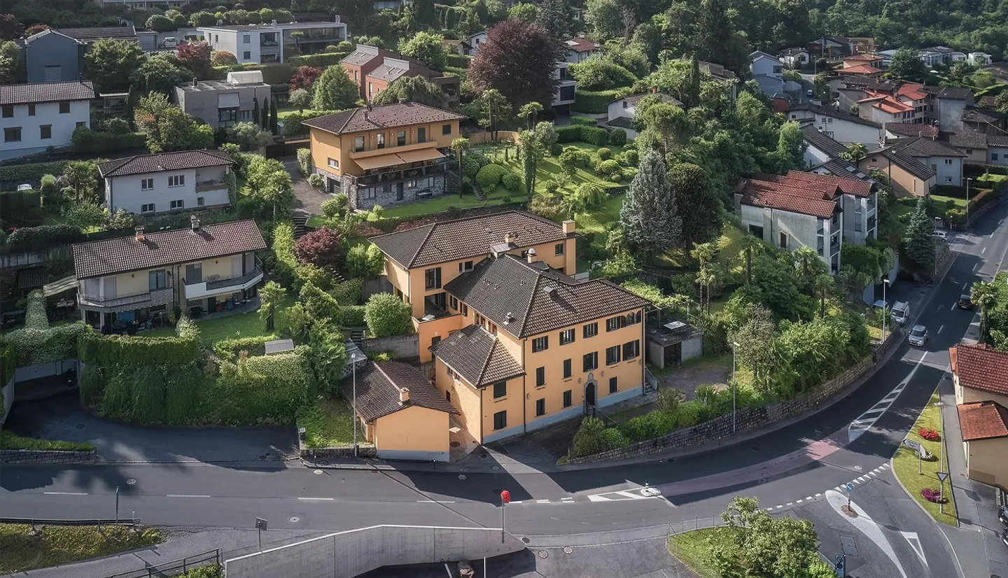 CASA STORICA A ORIGLIO - Foto 1 di 1