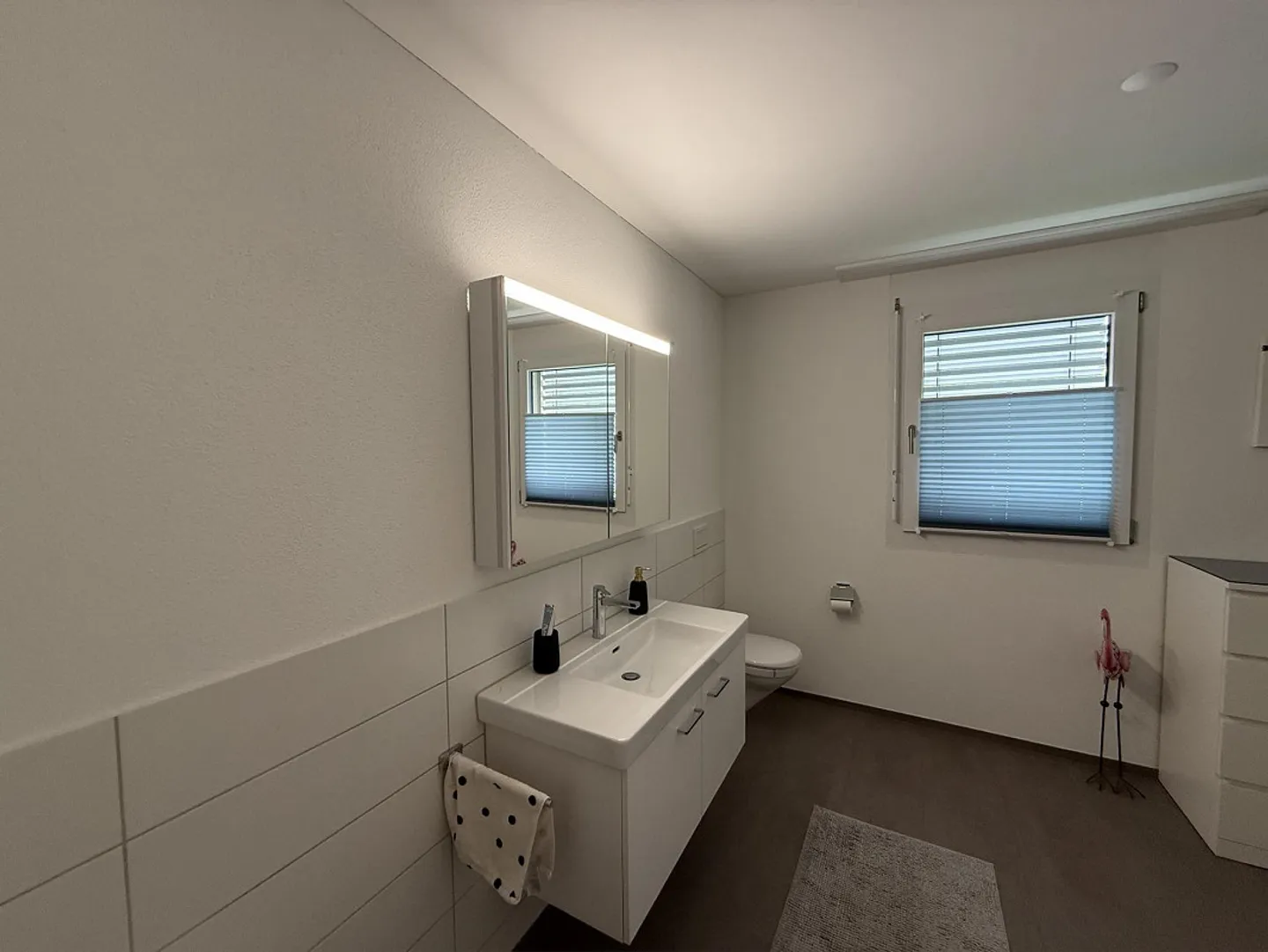 Geräumige 4½-Zimmer-Wohnung - Foto 3 von 5