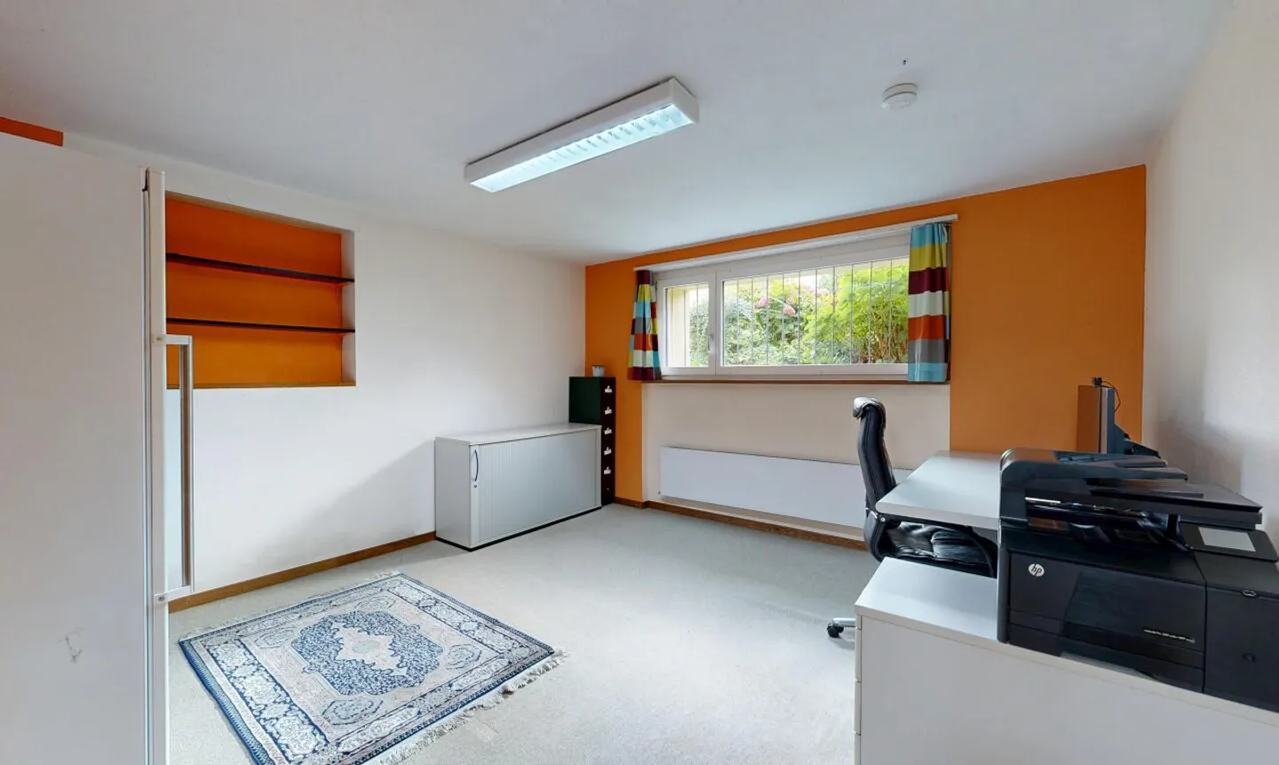 Ihr Familientraum an ruhiger Lage mit Bauland - Foto 10 di 13