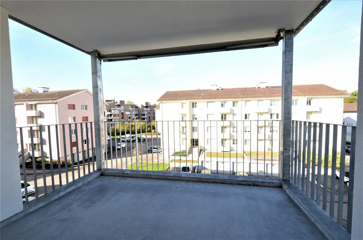 Cozy Apartment in Attractive Location - Photo 9 of 9