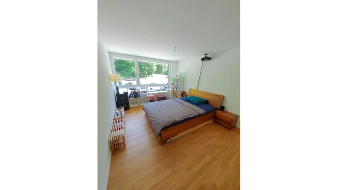 Möblierte Wohnung in Luzern - Foto 5 von 10