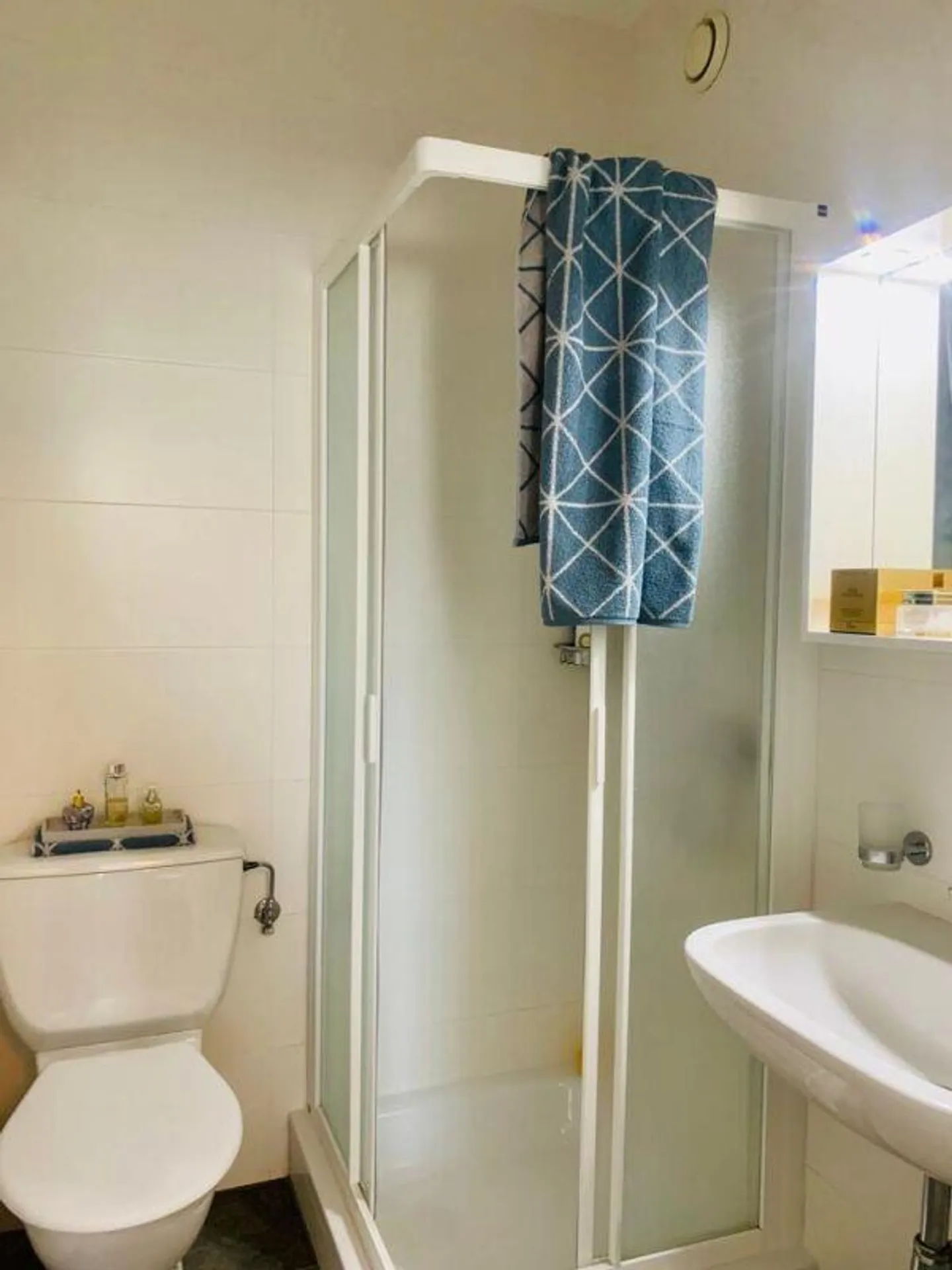 BELLINZONA | HÜBSCHE WOHNUNG MIT 3.5 ZIMMERN - Foto 5 von 6