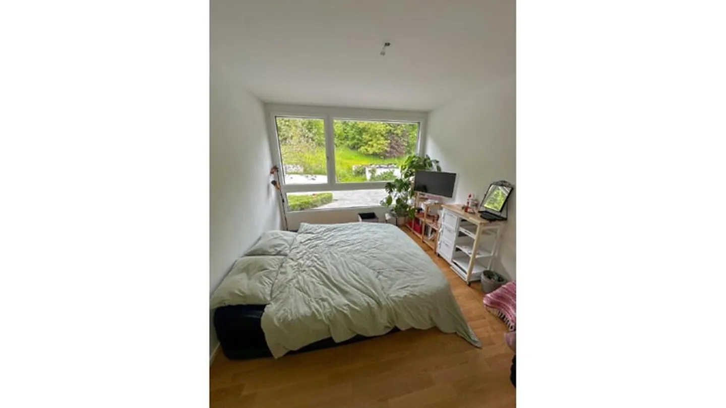 Möblierte Wohnung in Luzern - Foto 6 von 10