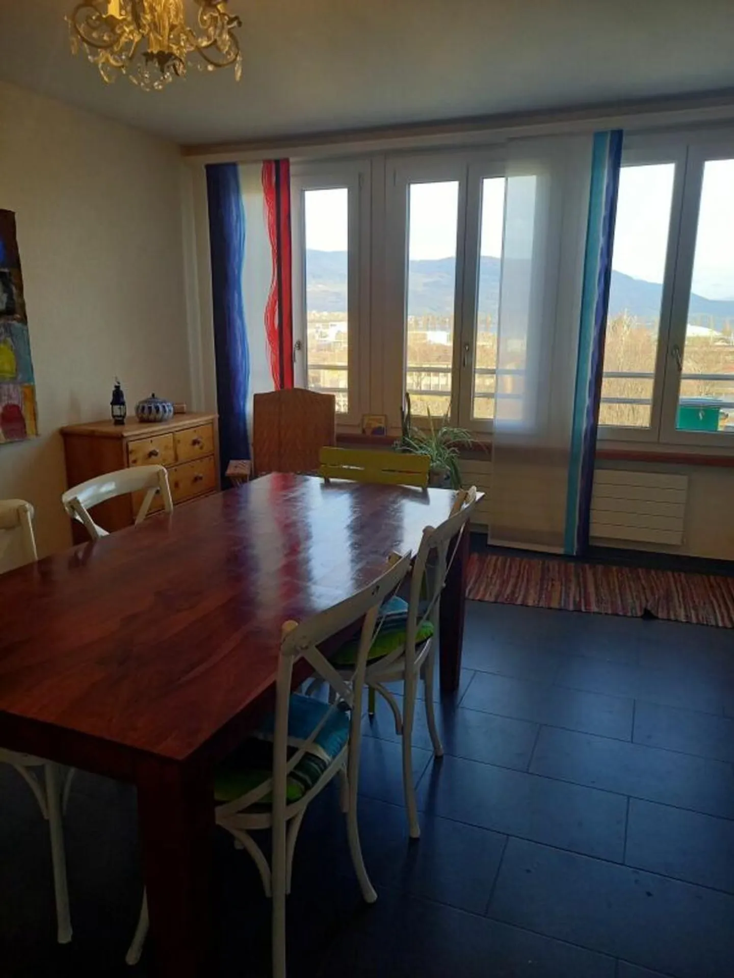 Appartement 3 pces - Yverdon-les-Bains - Photo 2 sur 3