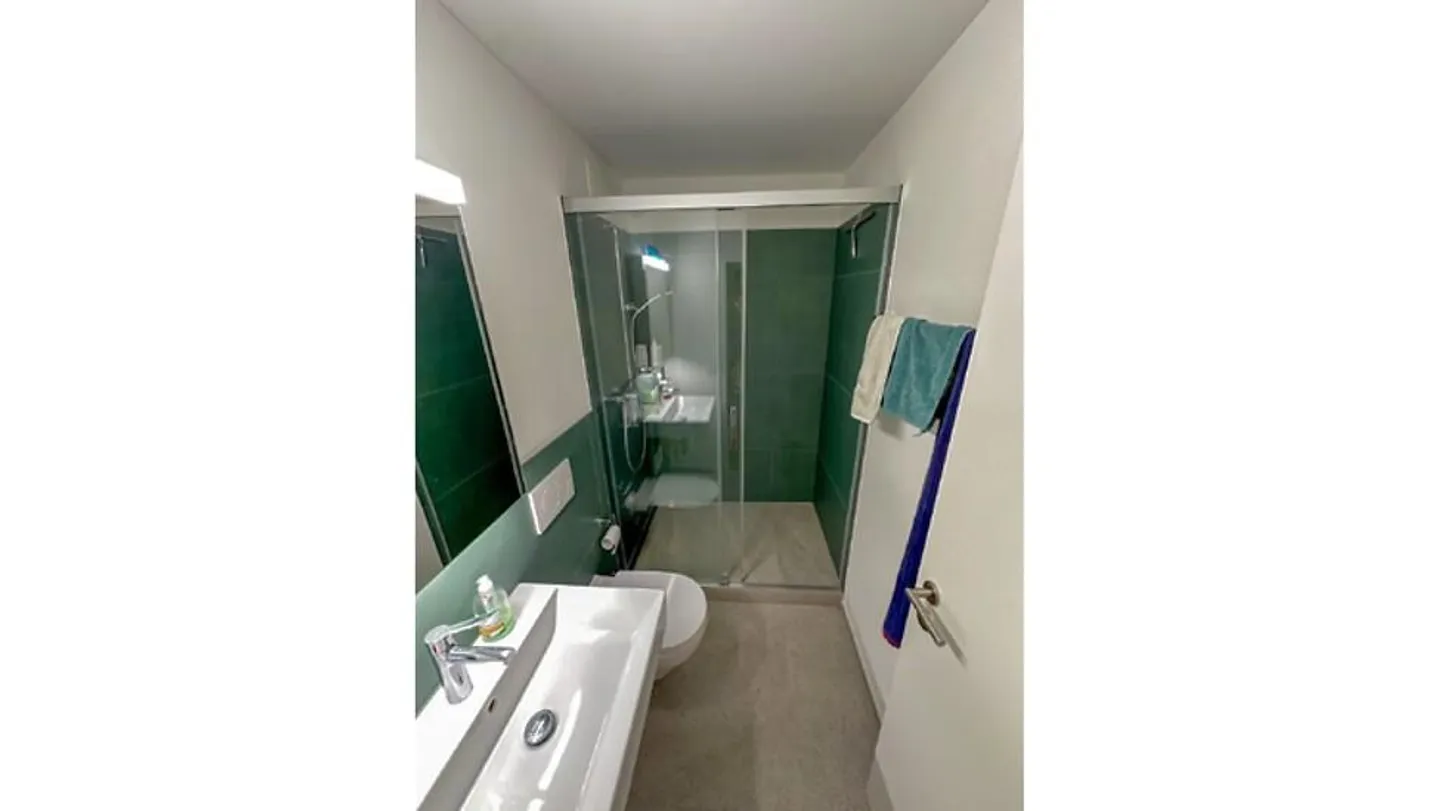 Möblierte Wohnung in Luzern - Foto 8 von 10