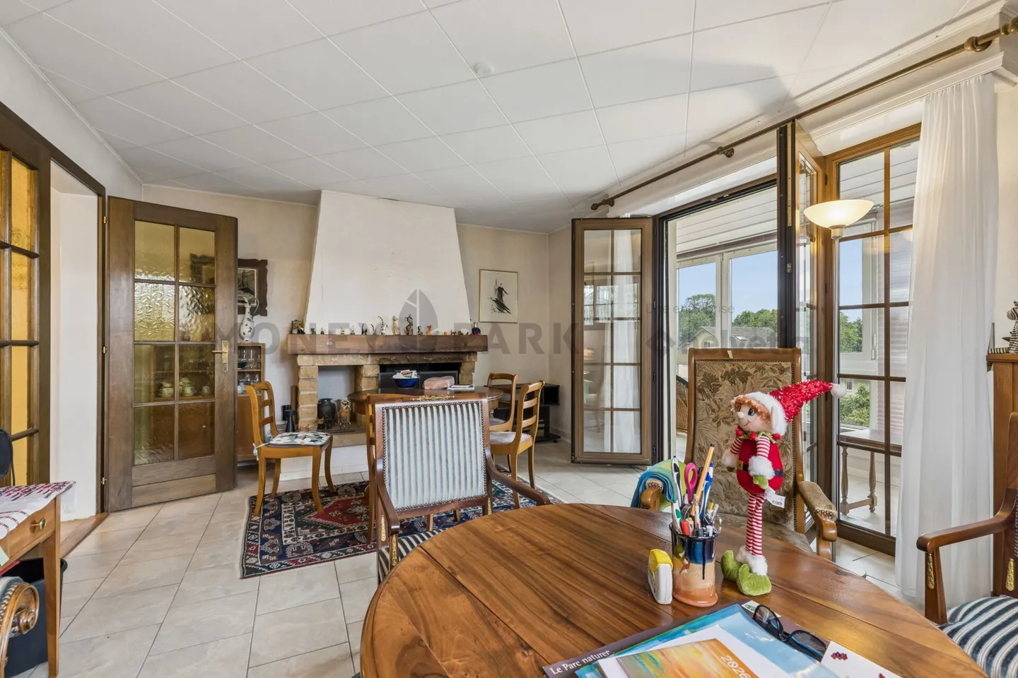 Individual Villa with 4.5 Rooms - Photo 4 of 15