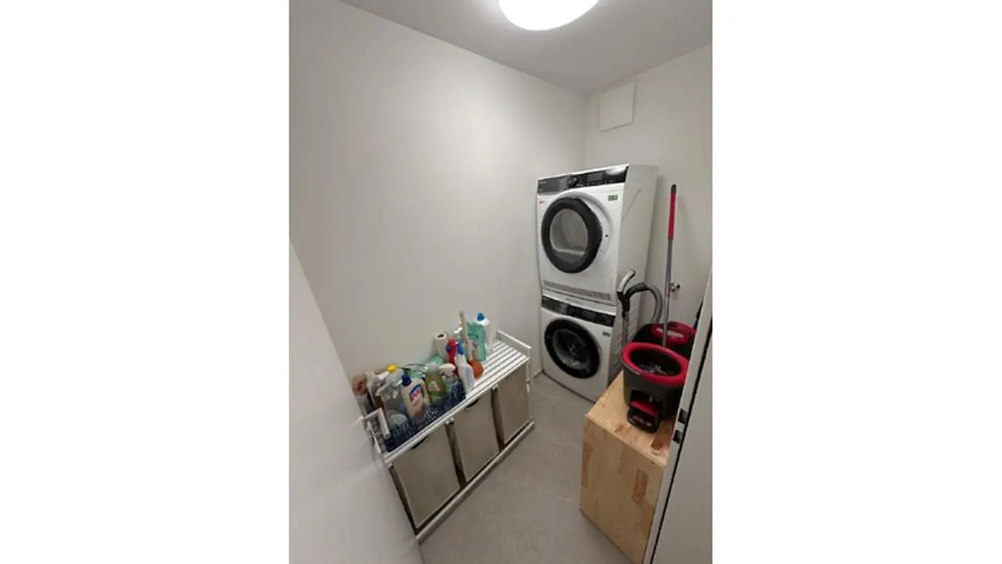 Möblierte Wohnung in Luzern - Foto 9 von 10