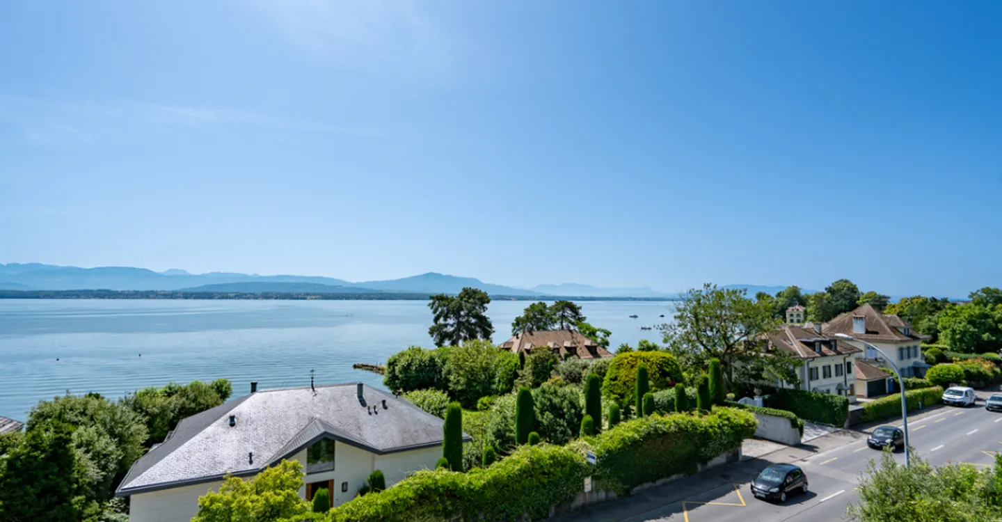 Luxury Apartments in Prangins - Photo 8 of 8