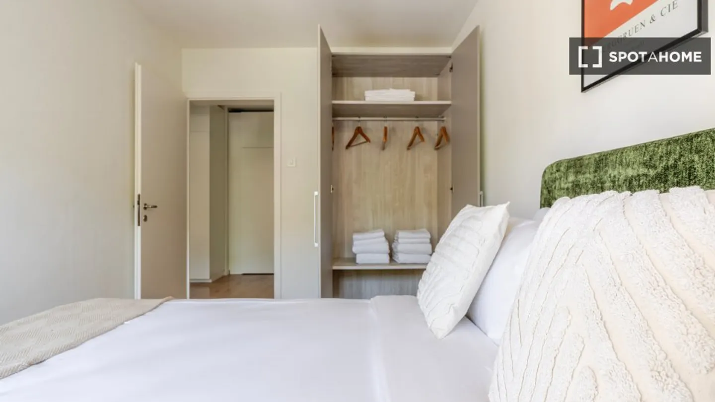 Appartamento in affitto - Foto 17 di 18