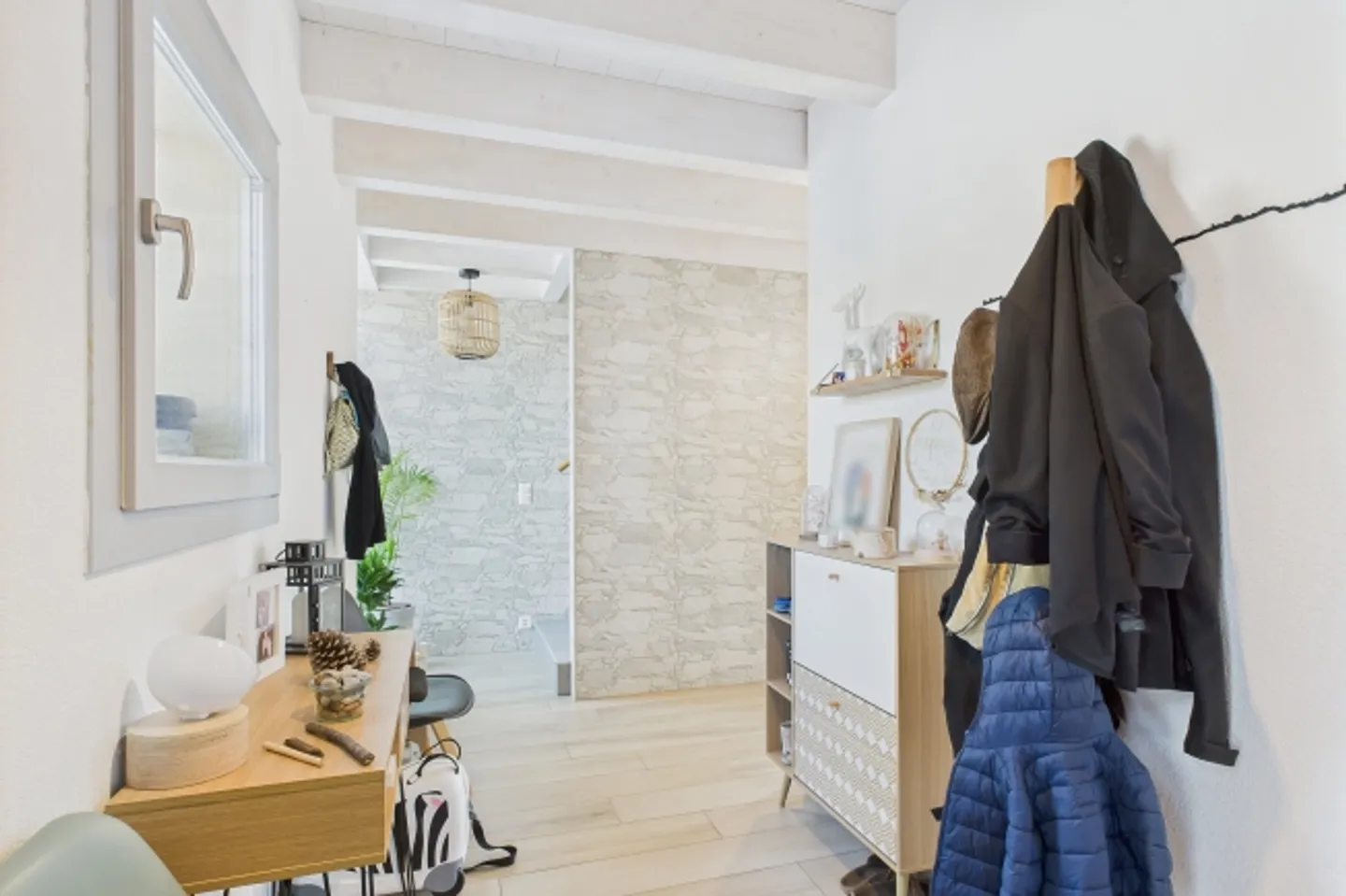 OTTIMA CASA UNIFAMILIARE CON UN SENSO DI SPAZIO - Foto 7 di 8