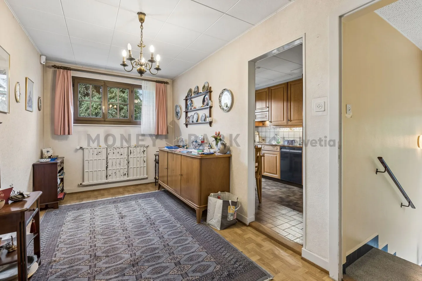 Individual Villa with 4.5 Rooms - Photo 6 of 15