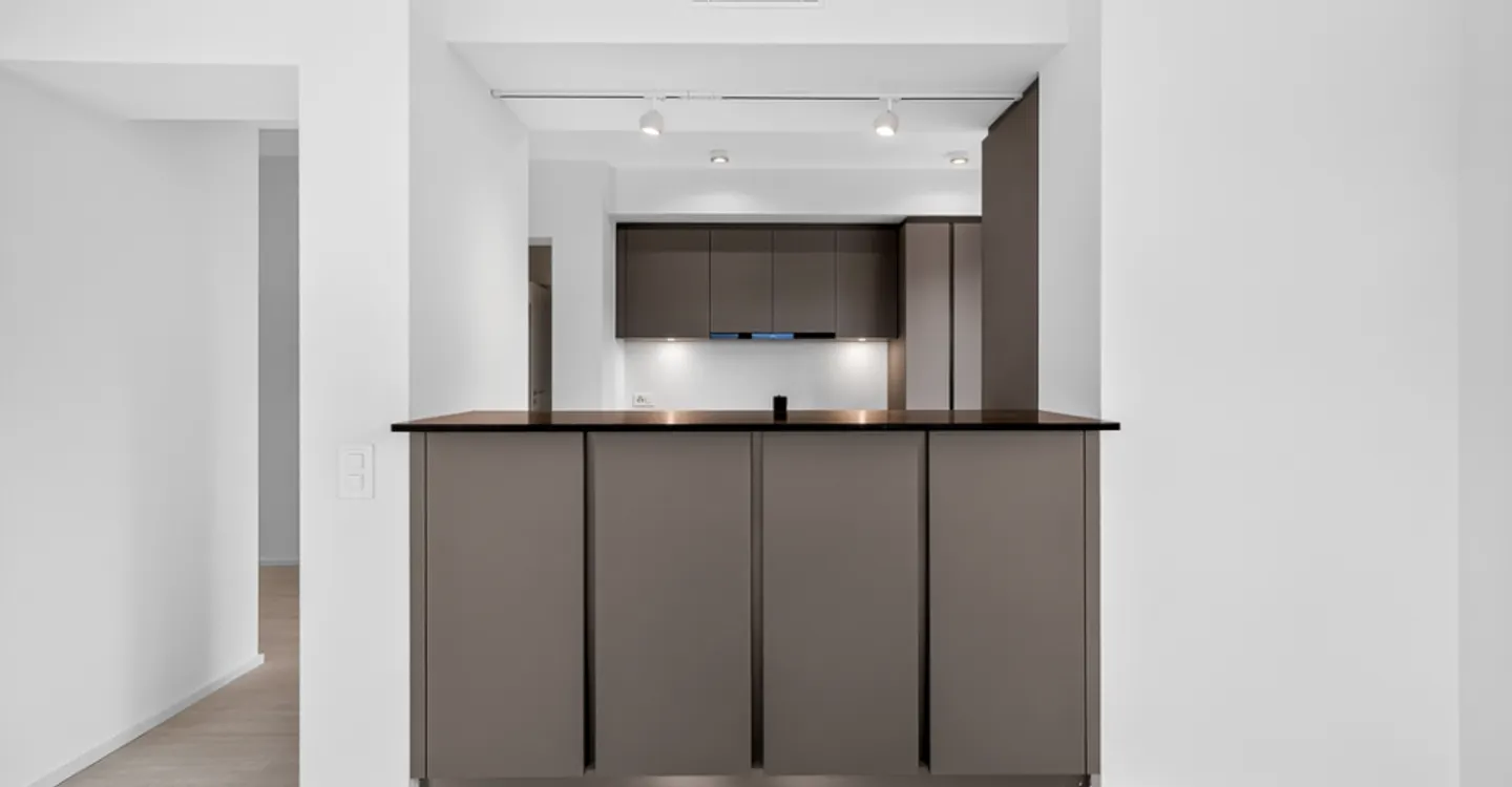 Luxury Apartments in Prangins - Photo 3 of 8