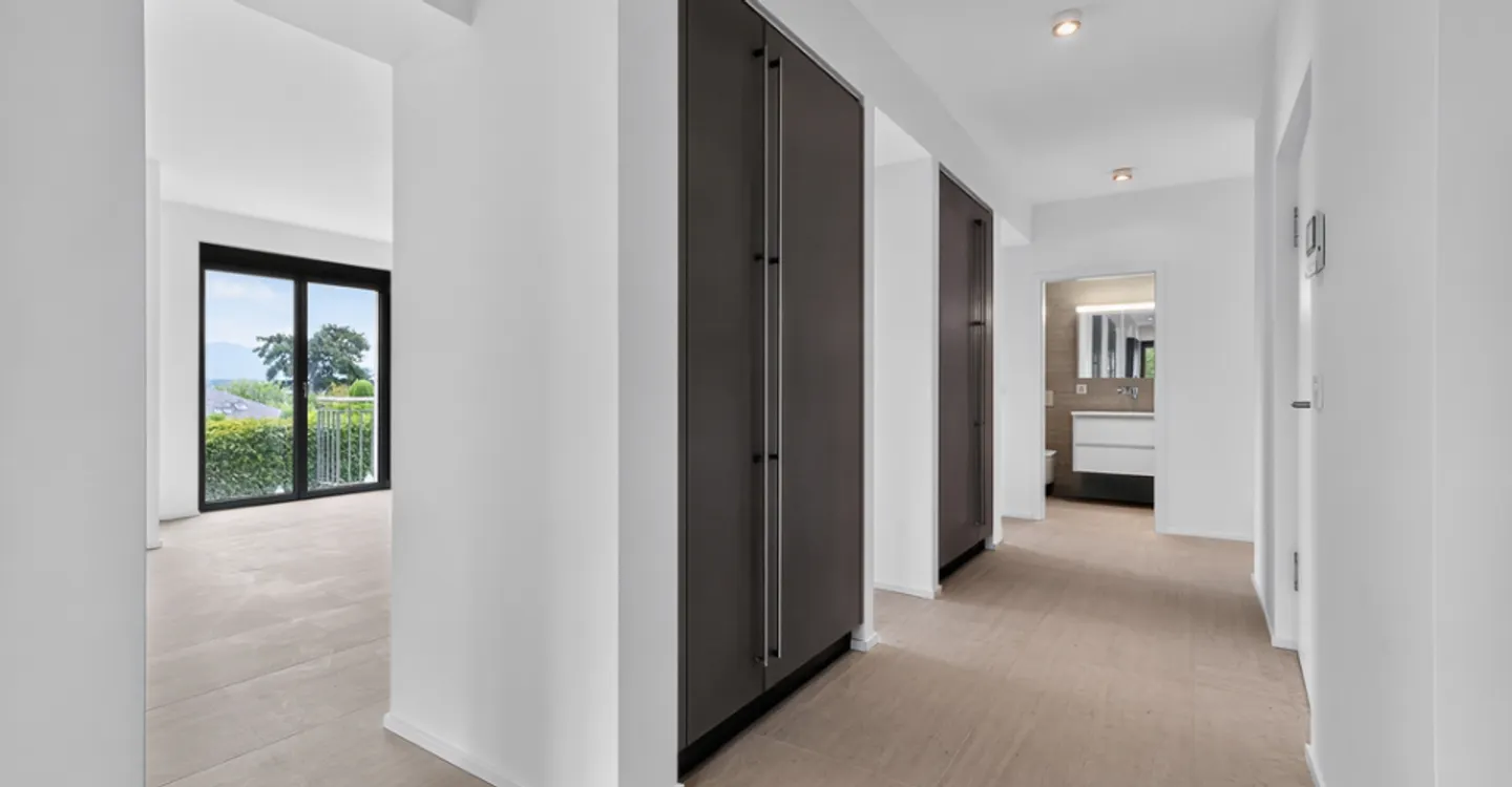 Luxury Apartments in Prangins - Photo 4 of 8
