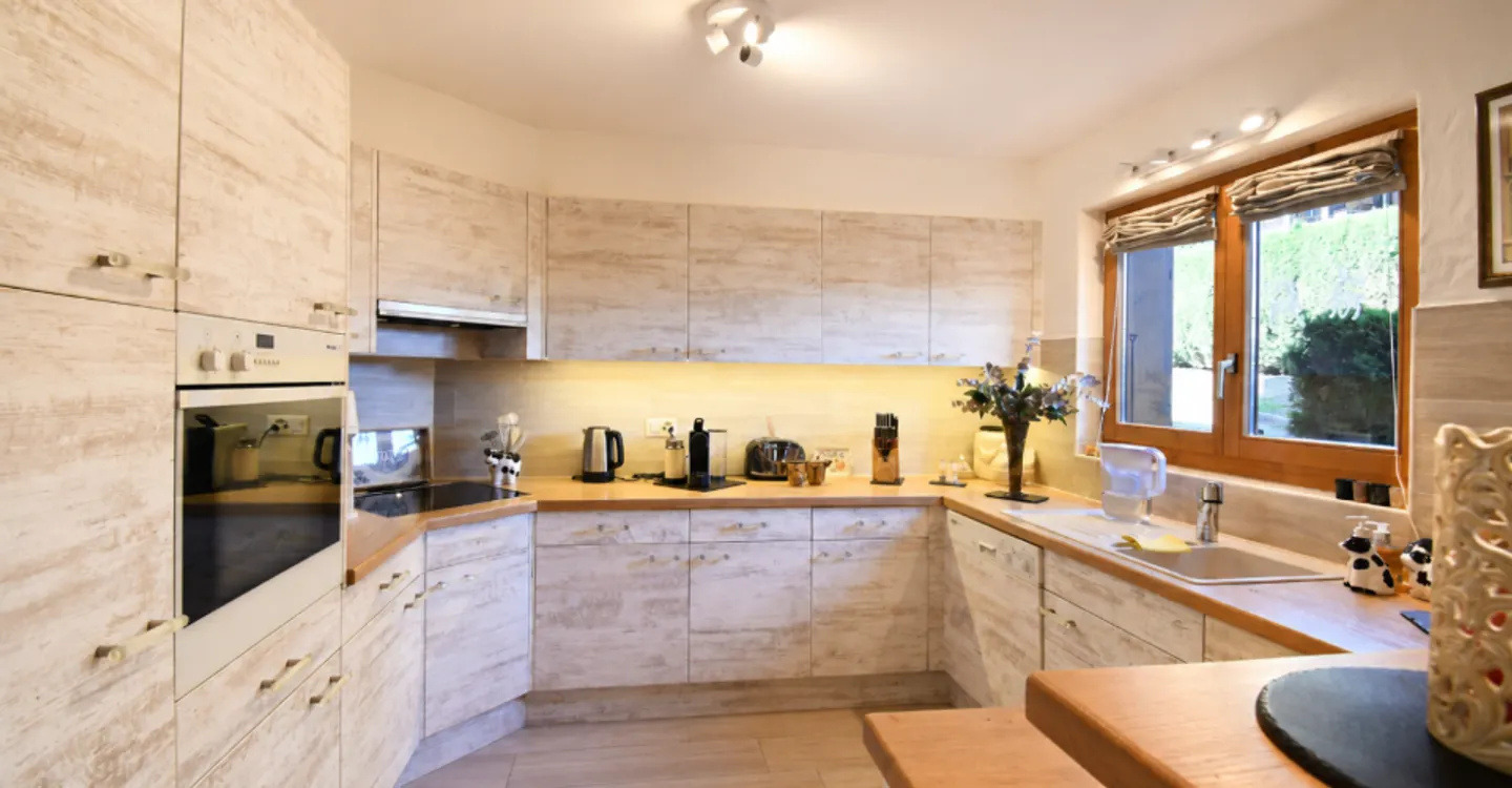 Stunning Apartment in Champéry - Photo 5 of 12
