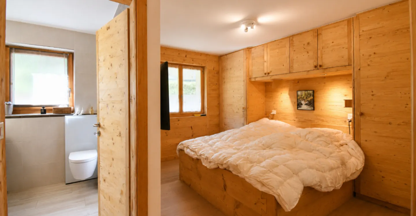 Stunning Apartment in Champéry - Photo 6 of 12