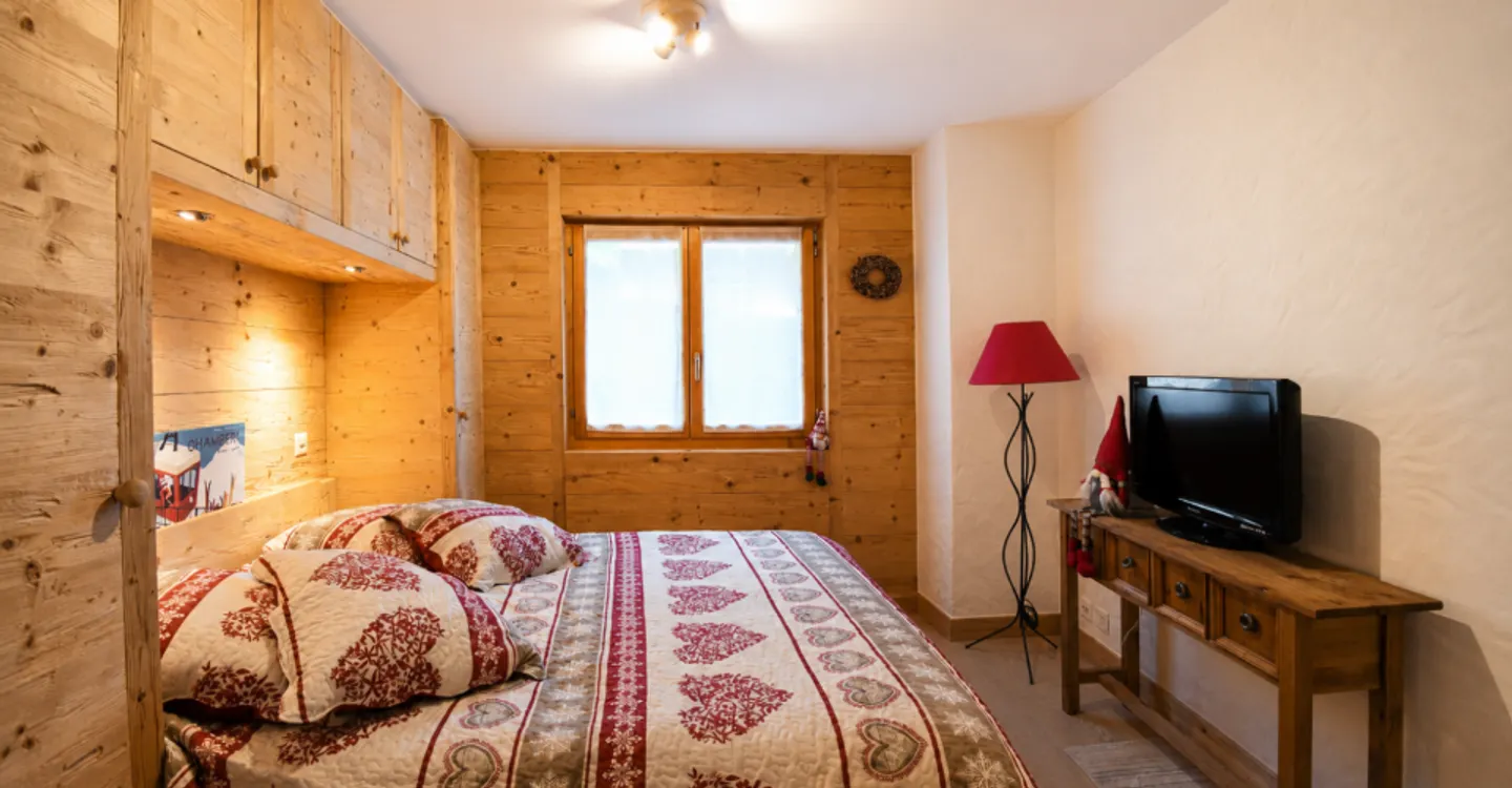 Stunning Apartment in Champéry - Photo 7 of 12