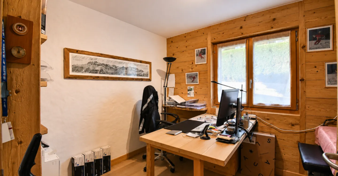 Stunning Apartment in Champéry - Photo 8 of 12