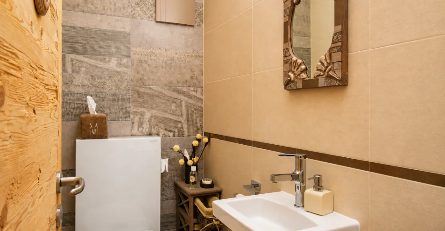 Stunning Apartment in Champéry - Photo 10 of 12