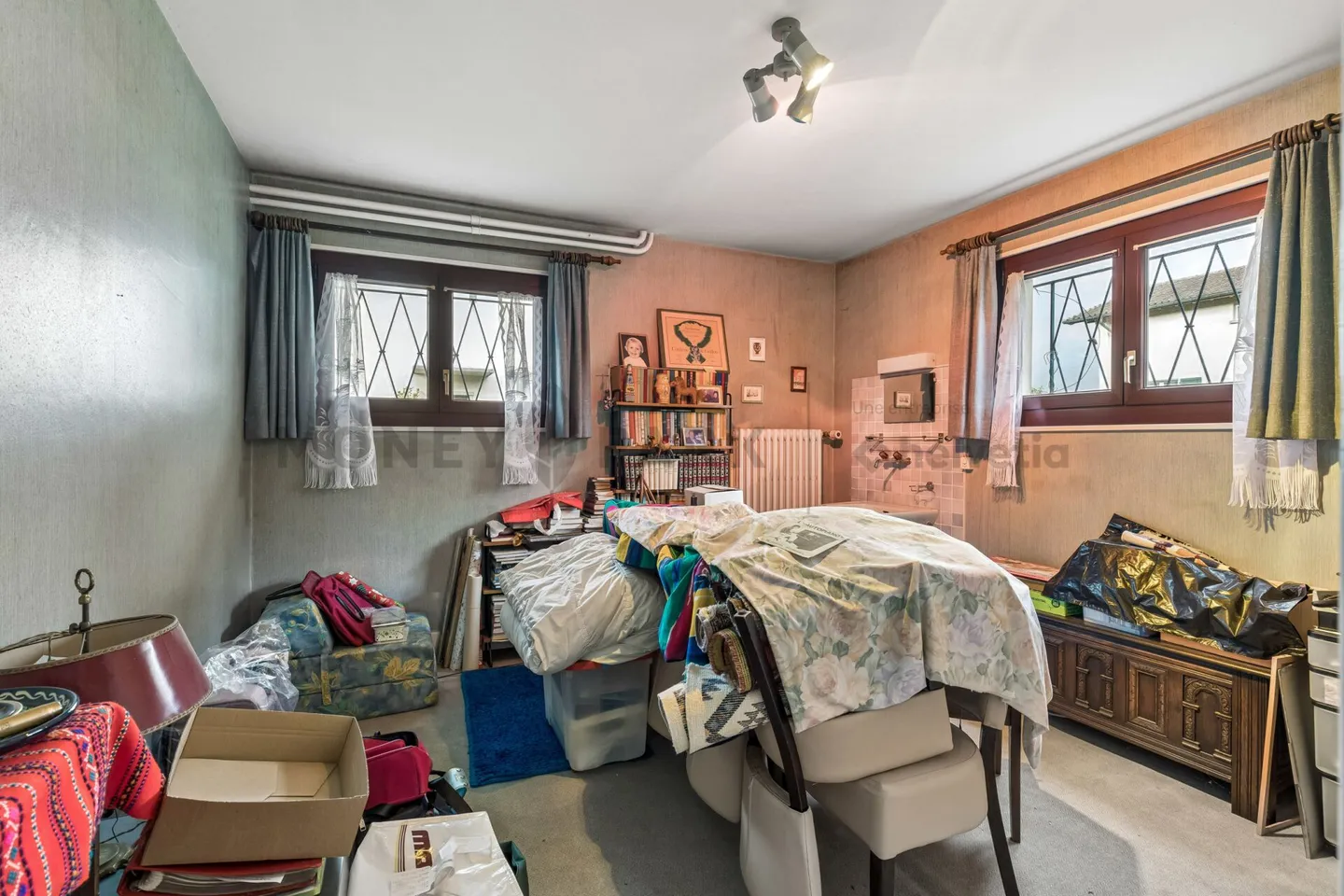 Individual Villa with 4.5 Rooms - Photo 11 of 15