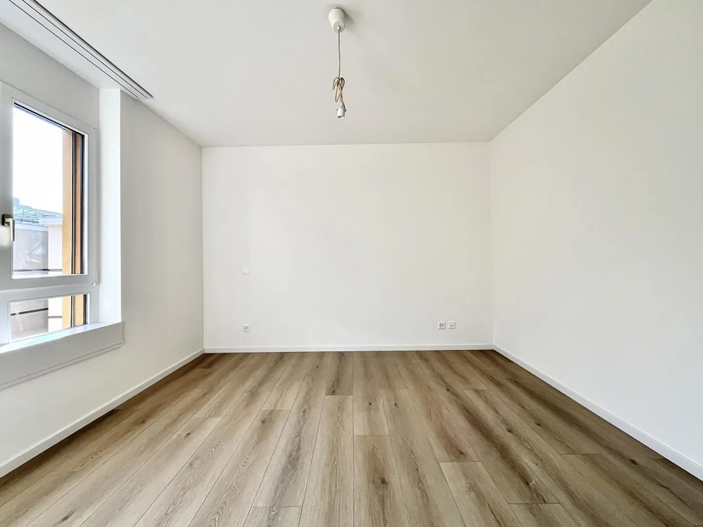 PRIMA LOCAZIONE - 5,5 STANZE A PREGASSONA IN AFFITTO - Foto 5 di 9