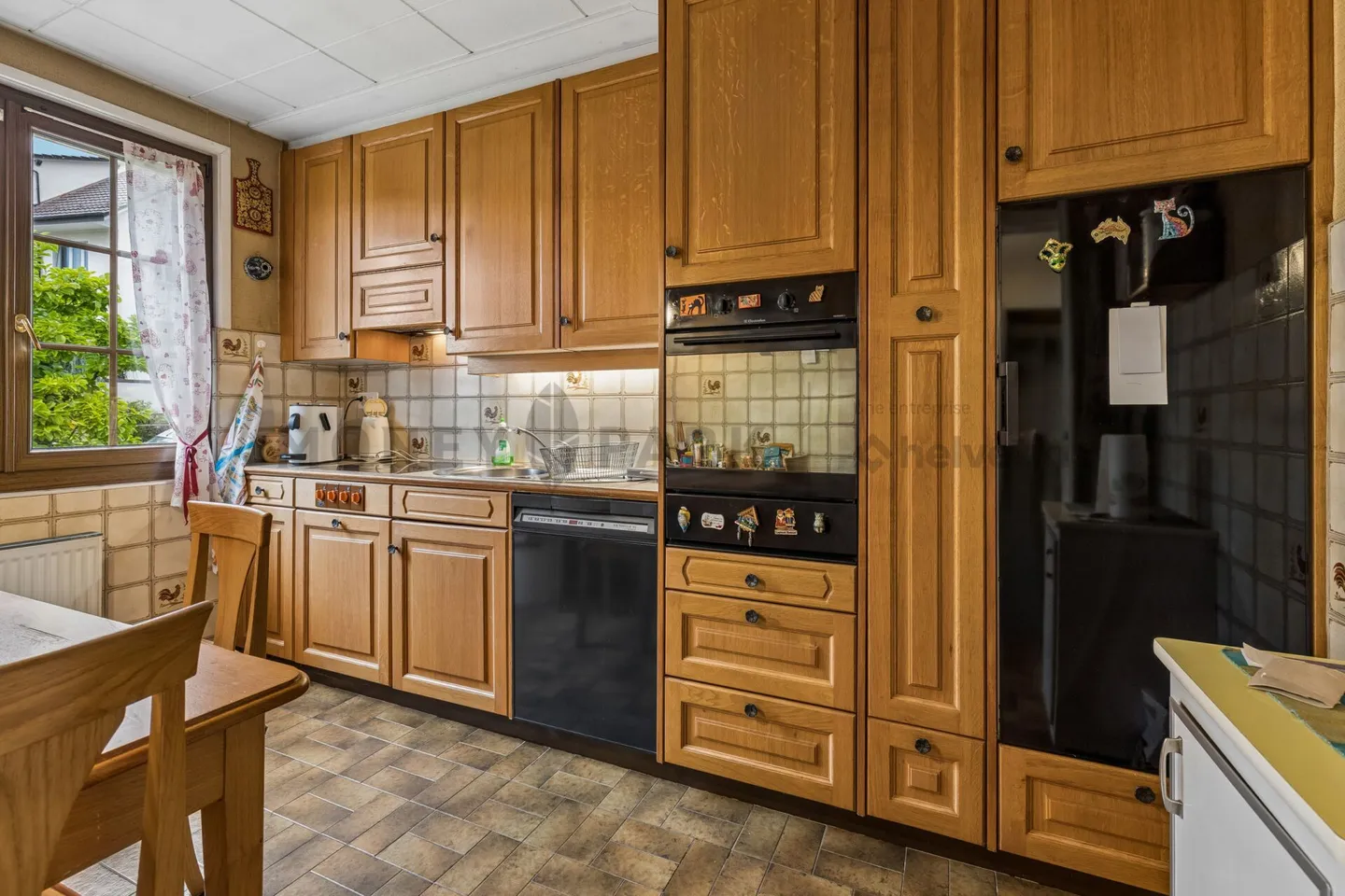 Individual Villa with 4.5 Rooms - Photo 8 of 15