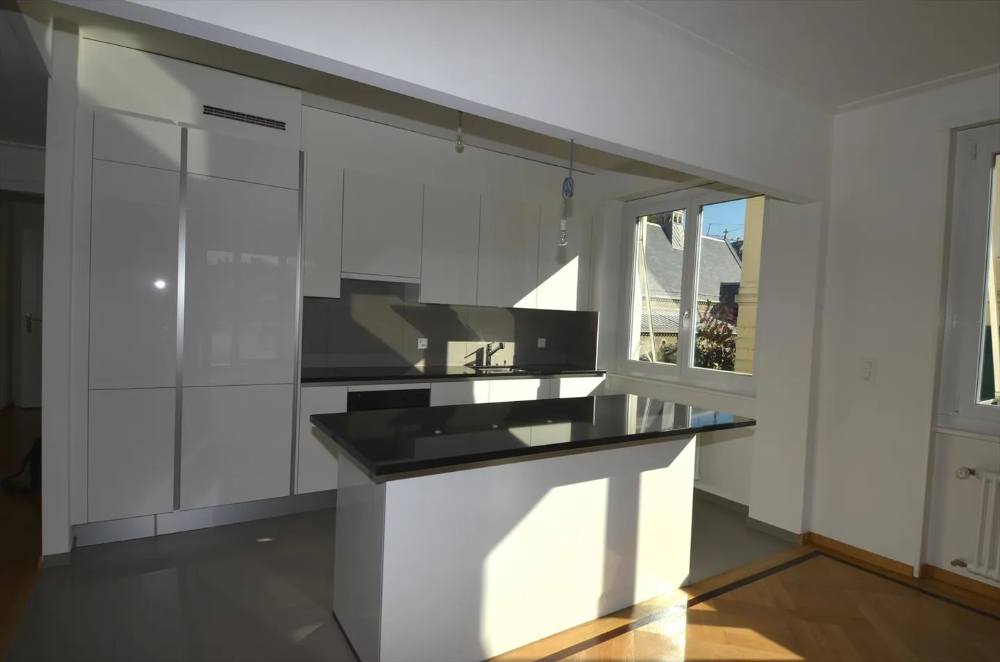 4.5 Room Apartment - Photo 2 of 10