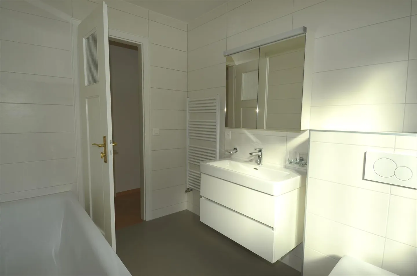 4.5 Room Apartment - Photo 7 of 10